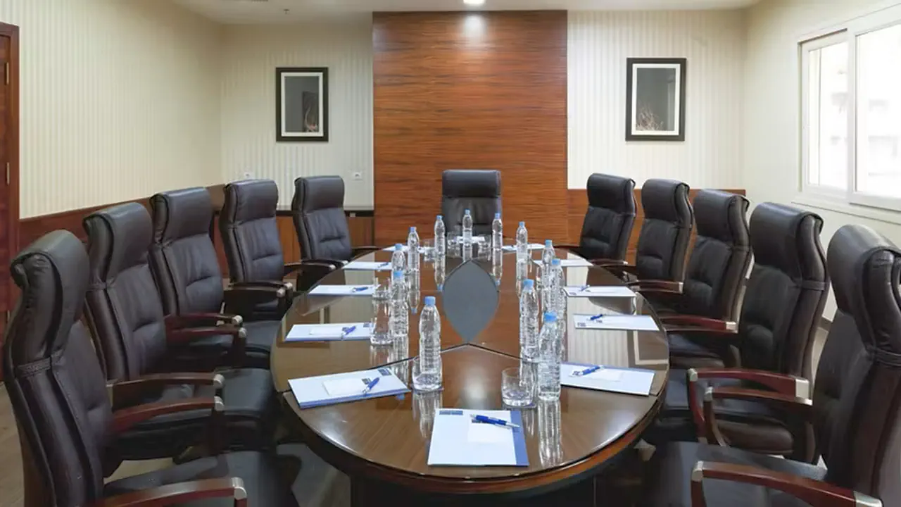 الفندق براسيليو كايرو بيراميدز - الجيزة